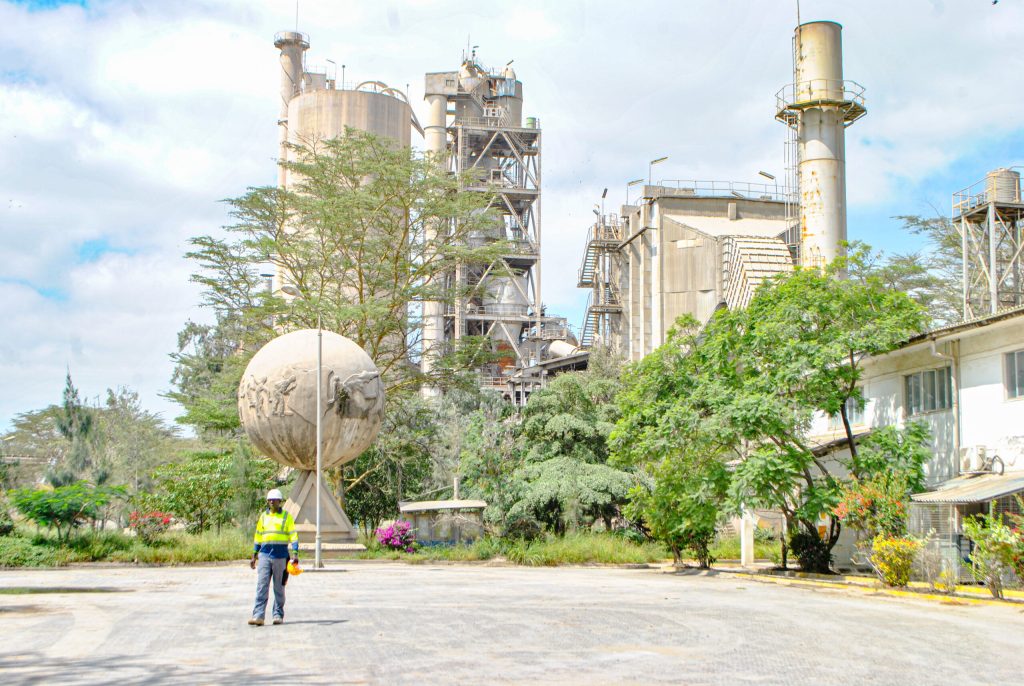 MPs Raise Alarm Over Planned Sale of Portland Cement Shares