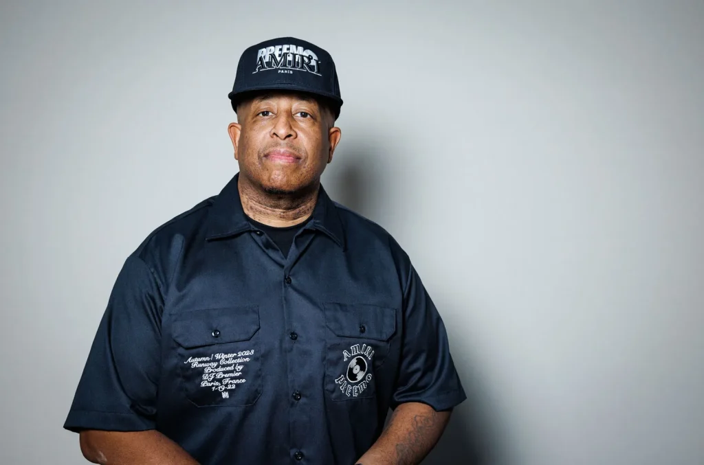 DJ Premier Net Worth