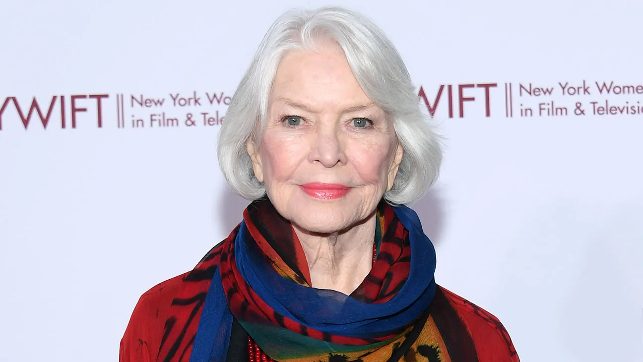 Ellen Burstyn Net Worth
