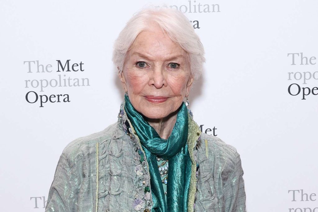 Ellen Burstyn Net Worth Ellen Burstyn Net Worth