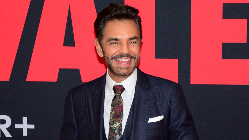 Eugenio Derbez Siblings: All About Silvia Eugenia Derbez