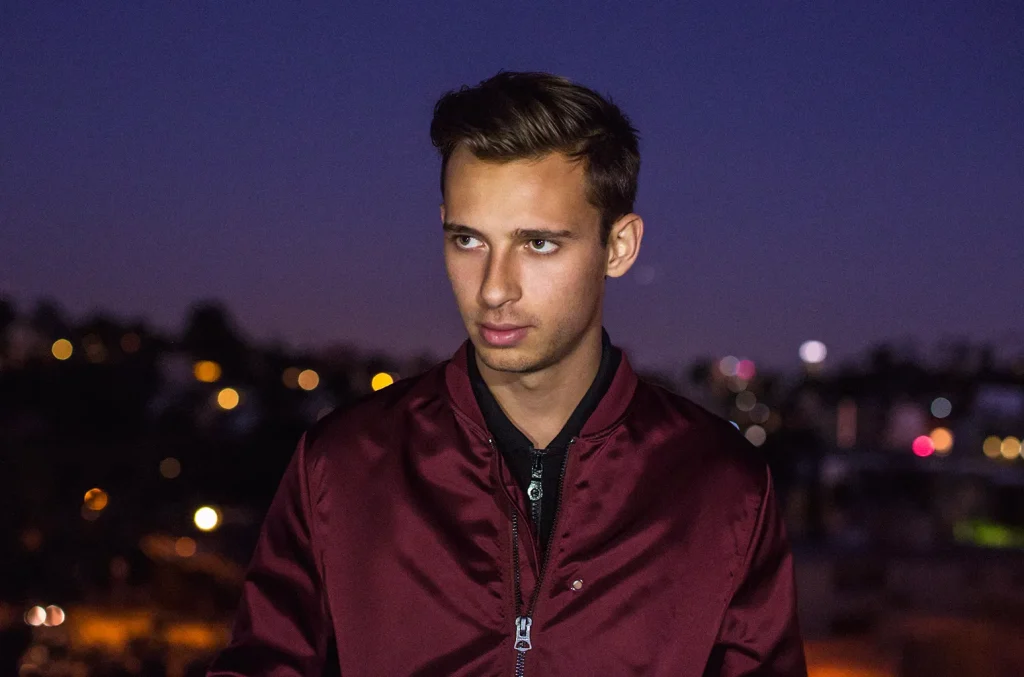 Flume Net Worth Flume Net Worth