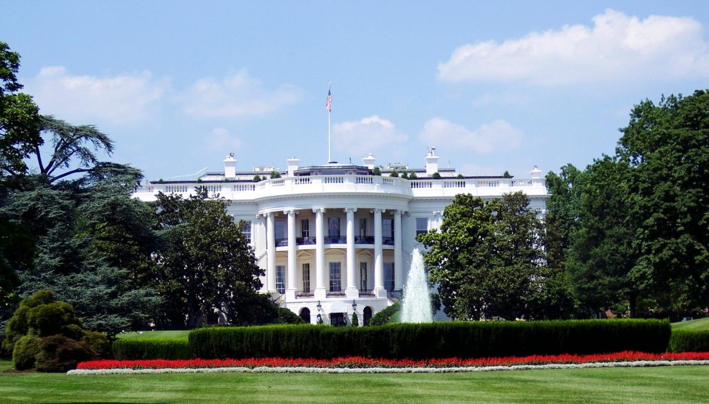 White House says to prep for mass firings if government shuts down