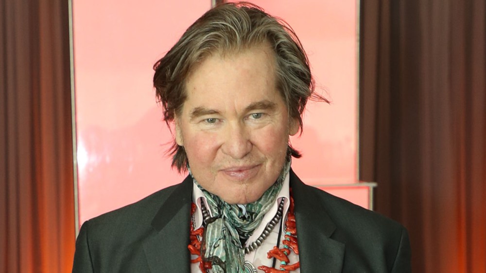 Val Kilmer Siblings: All About Mark and Wesley Thomas Kilmer