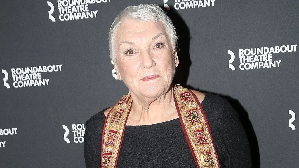 Tyne Daly Net Worth Tyne Daly Net Worth