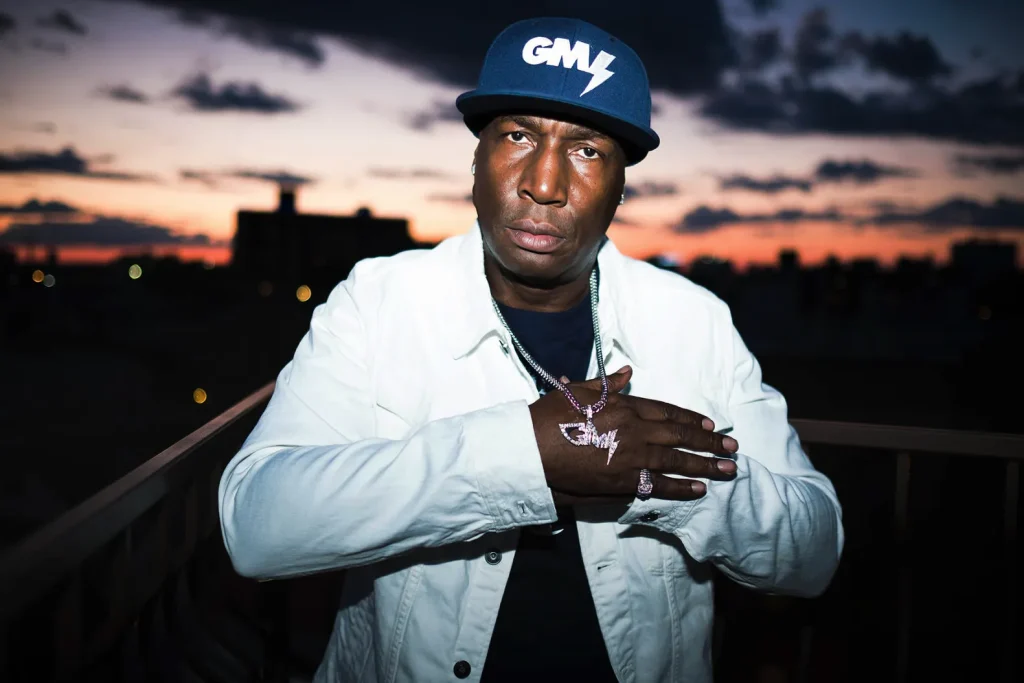 Grandmaster Flash Net Worth Grandmaster Flash Net Worth