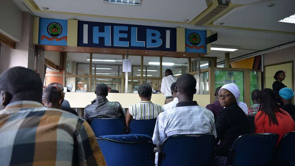Senator demands reopening of HELB loan application portal