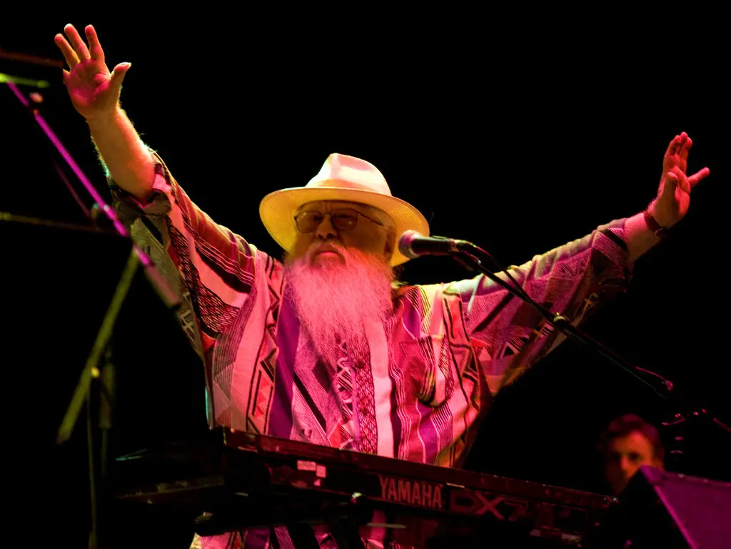 Hermeto Pascoal, ‘the wizard’ of Brazilian music, dies at 89