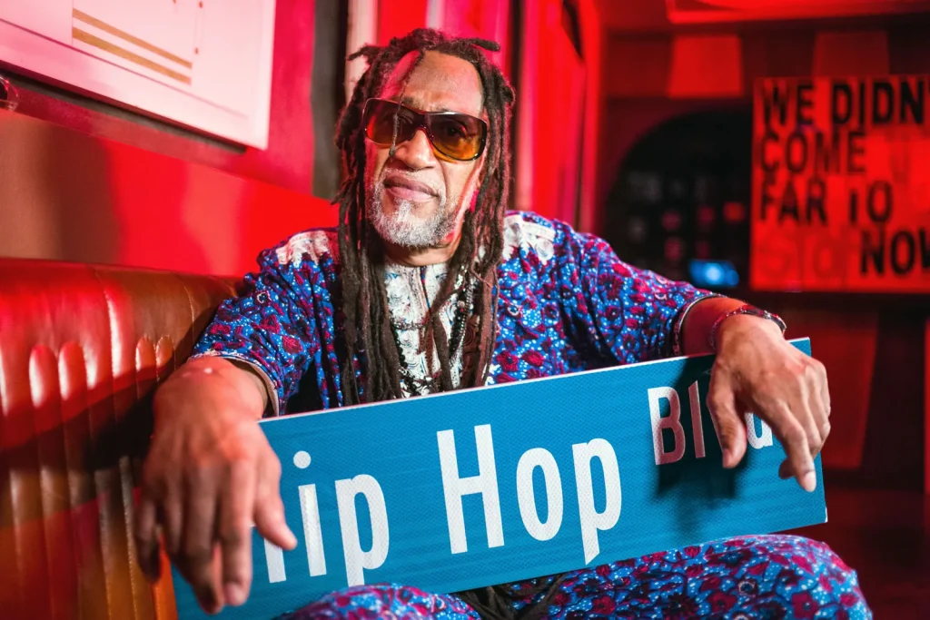 DJ Kool Herc Net Worth DJ Kool Herc Net Worth