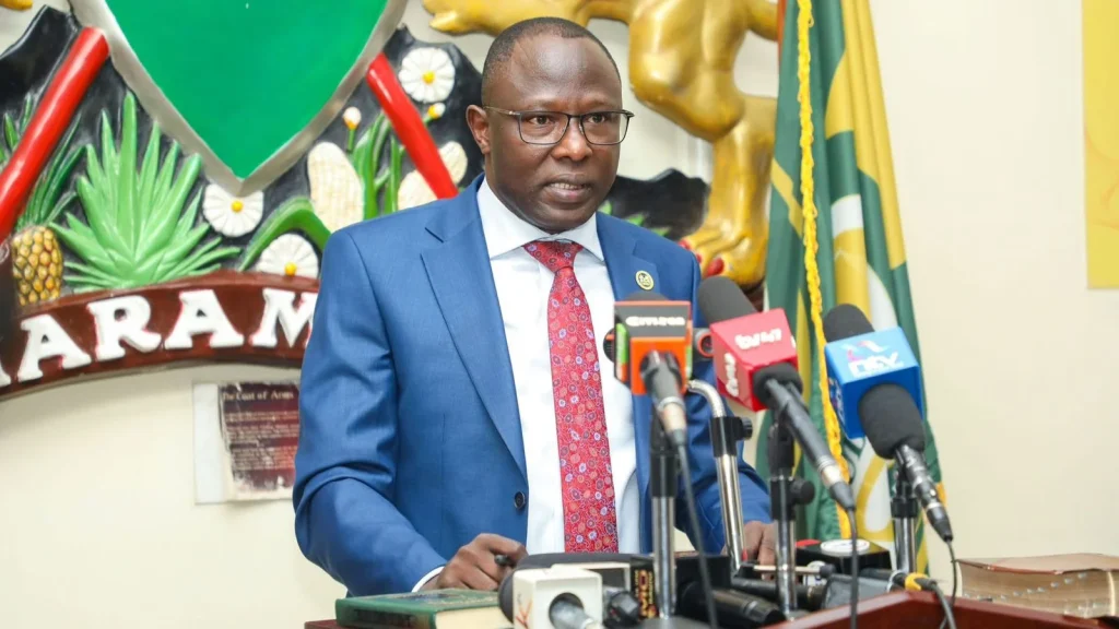 IEBC Sets Timelines Ahead Of November By-Elections IEBC Sets Timelines Ahead Of November By-Elections