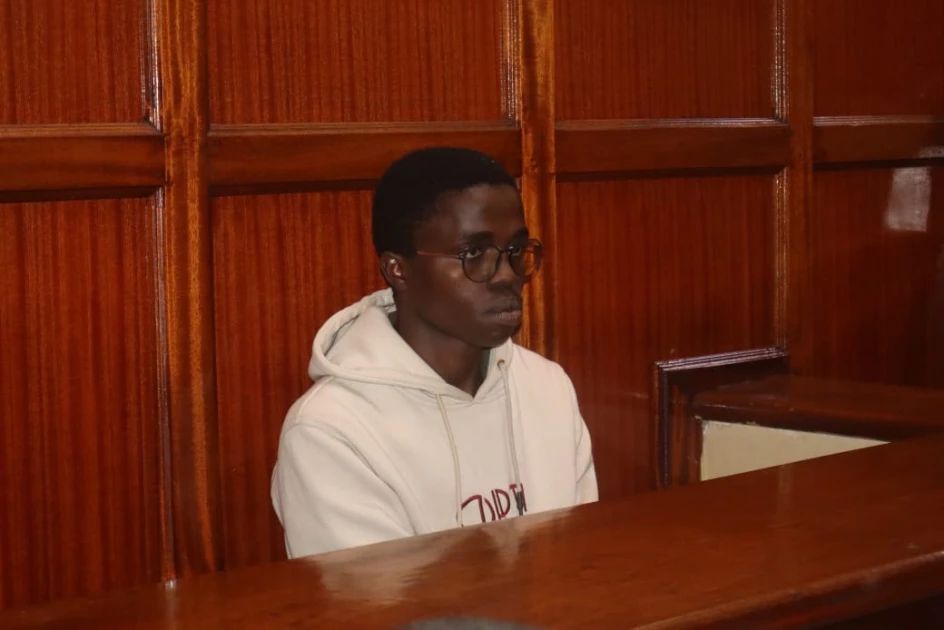 Student in Sh11 million cyber heist on Betika betting firm released on bond