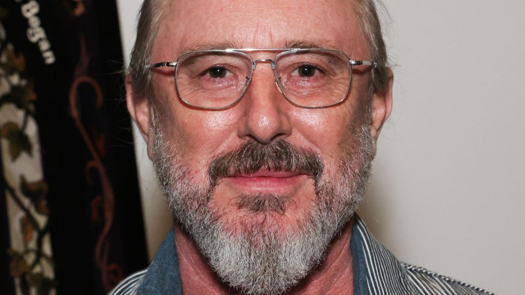 Jake Weber Siblings: All About Charley Weber