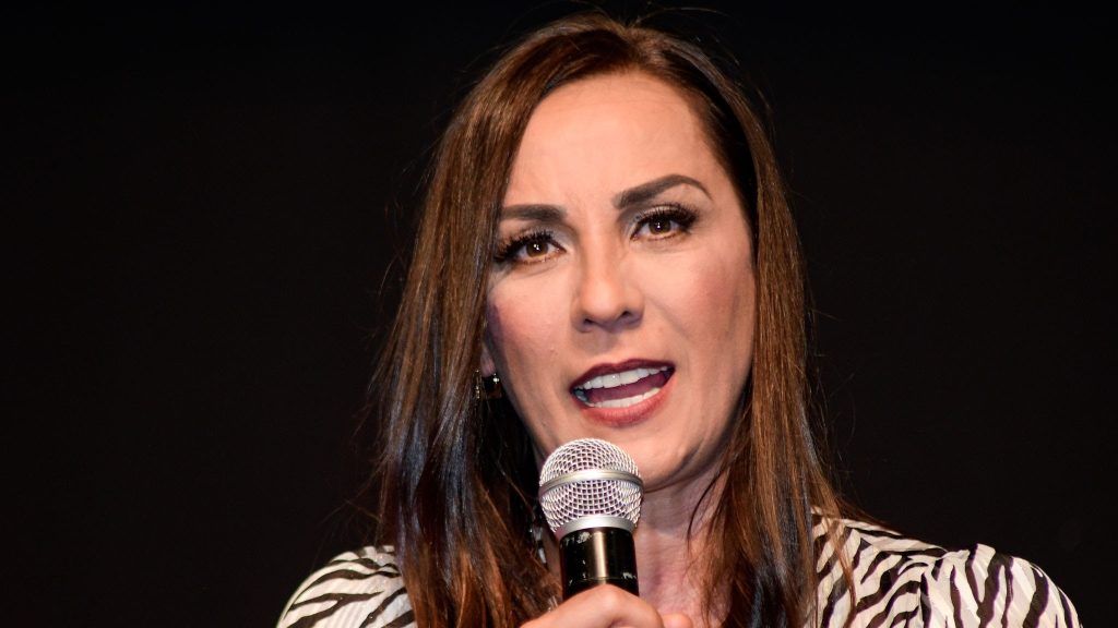 Consuelo Duval Siblings: Get to Know Alfredo, Lourdes and José Luis Duval