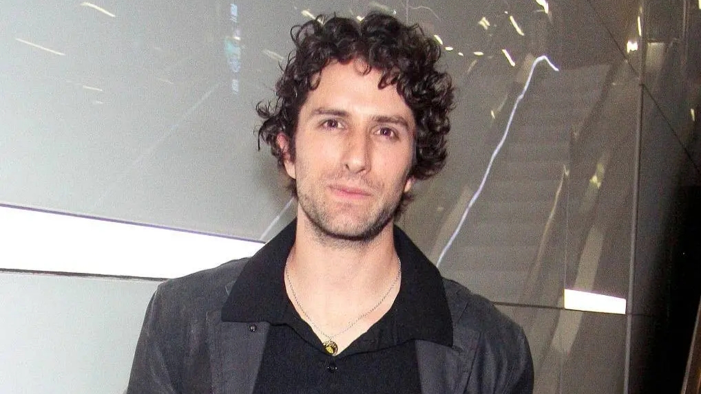 Darío Yazbek Bernal Siblings: Meet Tamara and Gael García Bernal