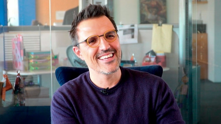 Billy Rovzar Siblings: All About Fernando Rovzar