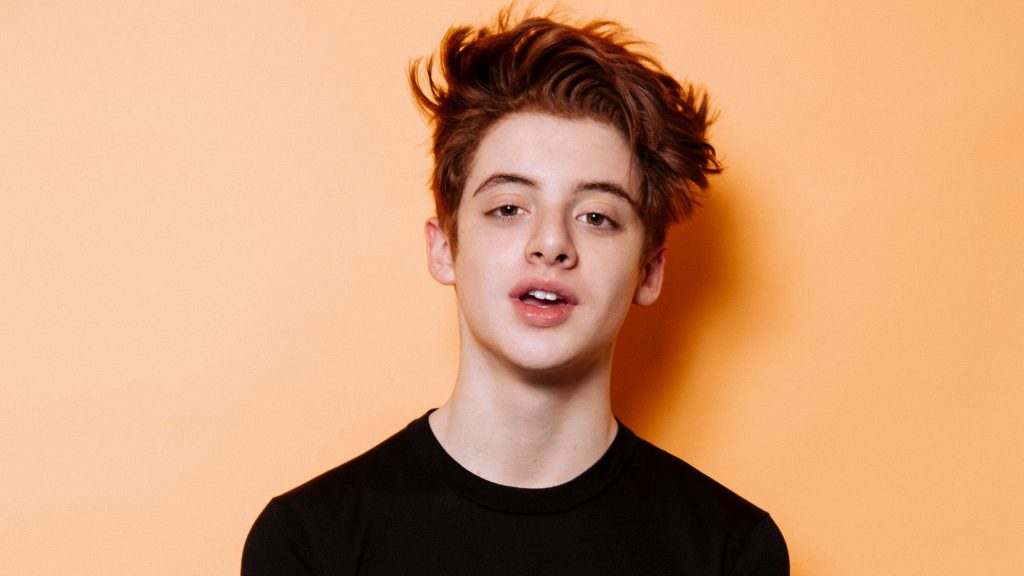 Thomas Barbusca Siblings: Get to Know Brielle Barbusca