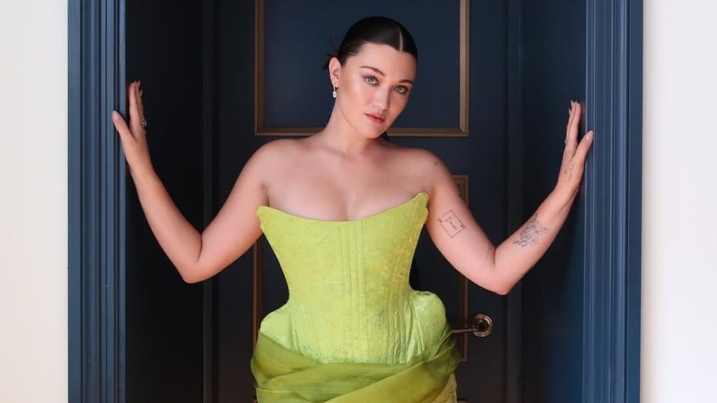 Isa Briones Siblings: All About Teo Briones