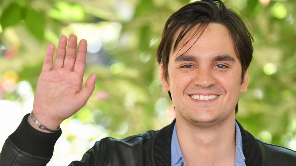 Alain-Fabien Delon Siblings: A Look at the Actor’s Family Tree