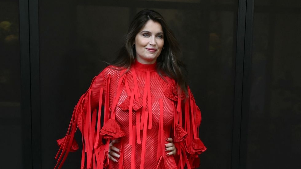 Laetitia Casta Siblings: Meet Jean-Baptiste and Marie-Ange Casta