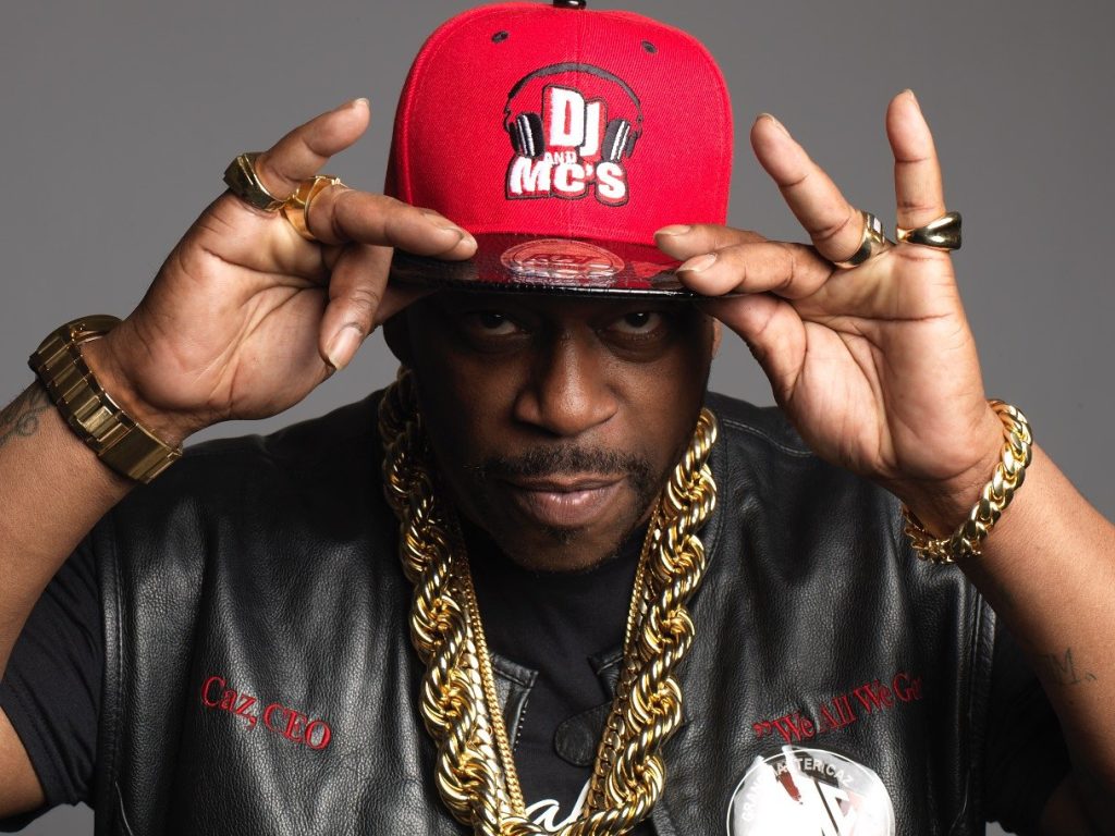 Grandmaster Caz Net Worth Grandmaster Caz Net Worth