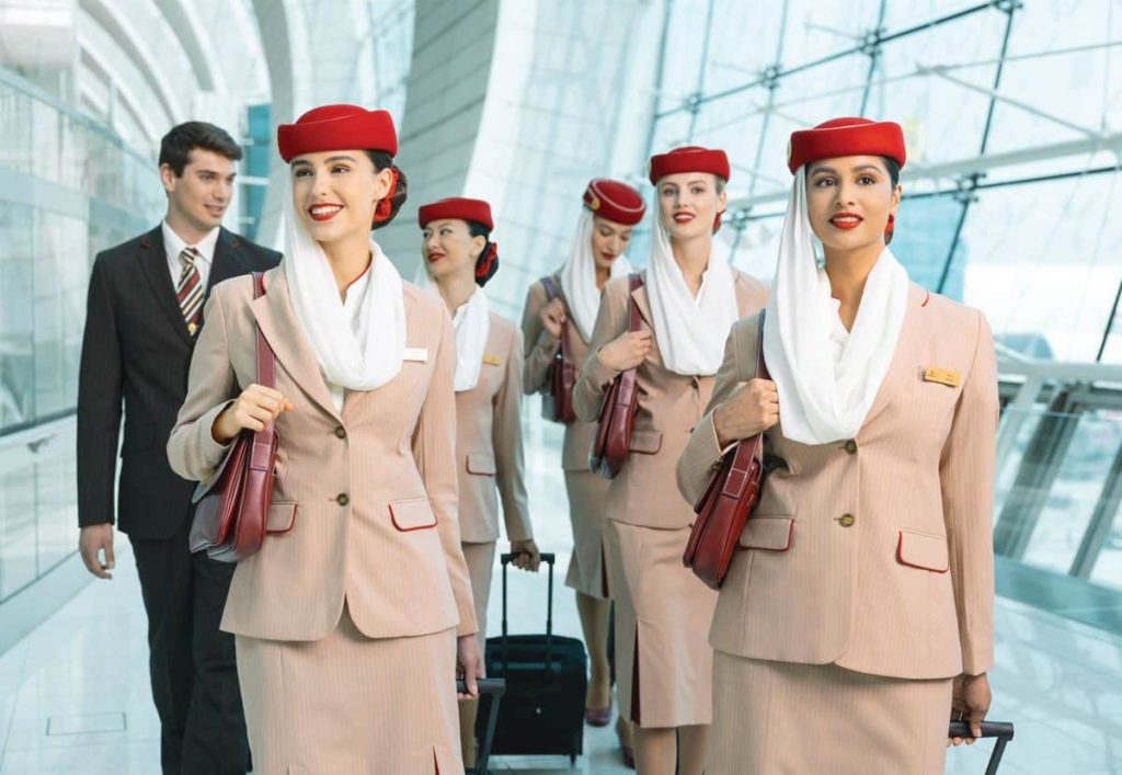 How To Become A Cabin Crew In Emirates How To Become A Cabin Crew In Emirates