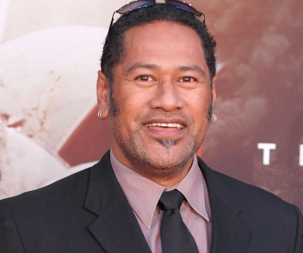 Jay Laga’aia Net Worth