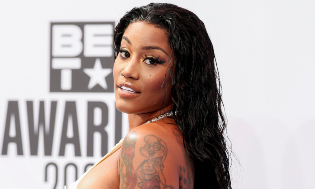 Jhonni Blaze Net Worth