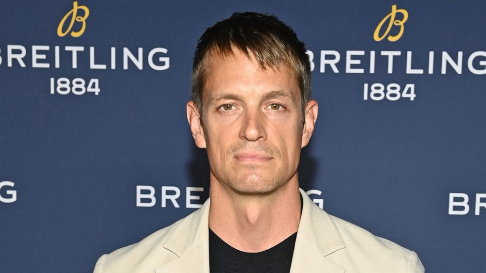 Joel Kinnaman Siblings: A Look at the Actor’s Family Tree