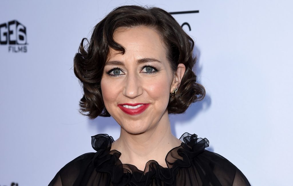 Kristen Schaal Net Worth