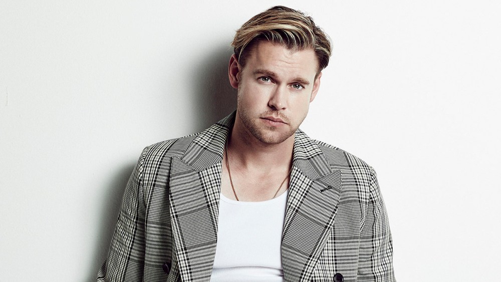 Chord Overstreet Siblings: A Look at the Actor’s Family Tree