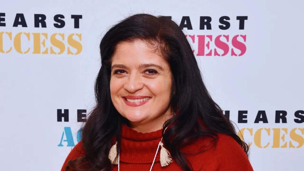 Alex Guarnaschelli Net Worth Alex Guarnaschelli Net Worth