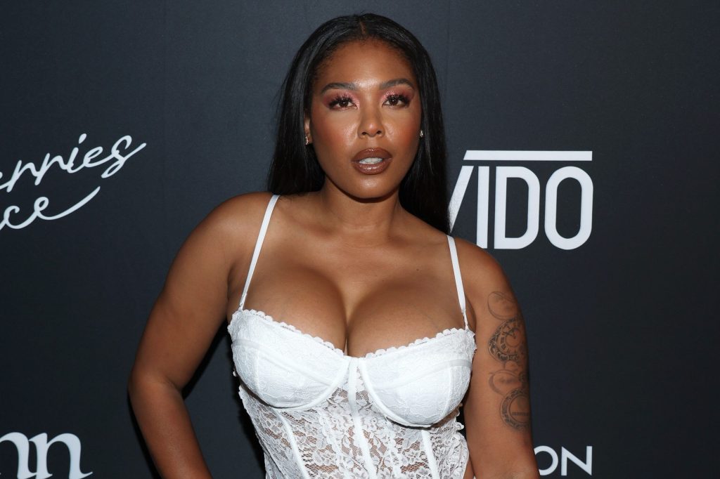 Moniece Slaughter Net Worth Moniece Slaughter Net Worth