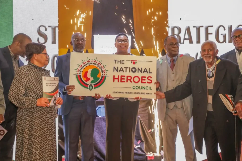 Govt Lists 180 People for National Heroes Recognition, Public Invited to Give Objections