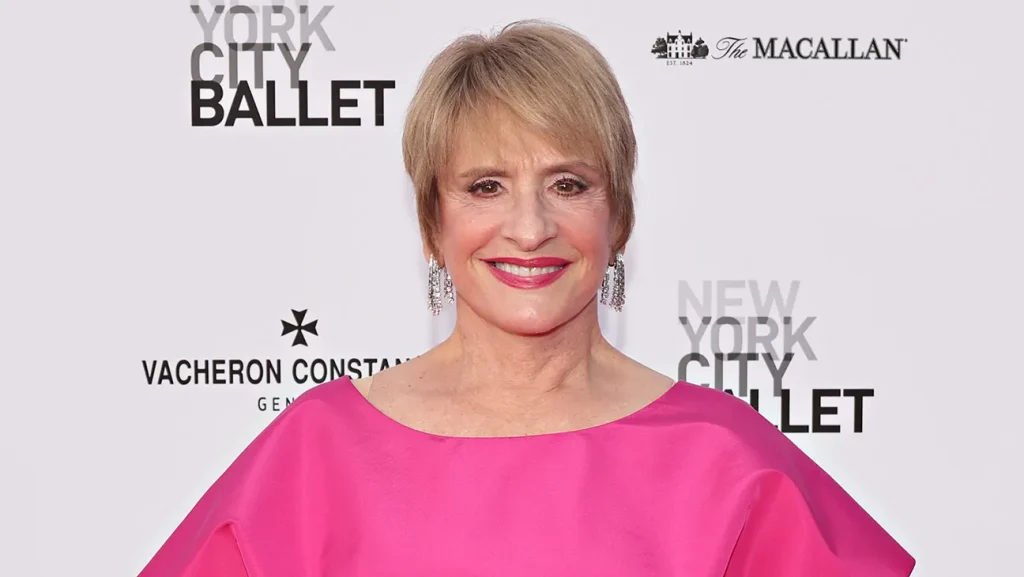 Patti LuPone Net Worth Patti LuPone Net Worth