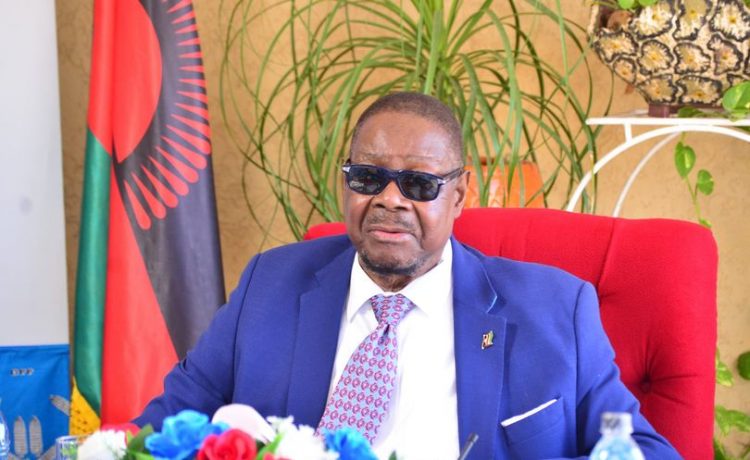 ‘You missed me, right?’ The Malawian ex-president who pulled off a surprise comeback