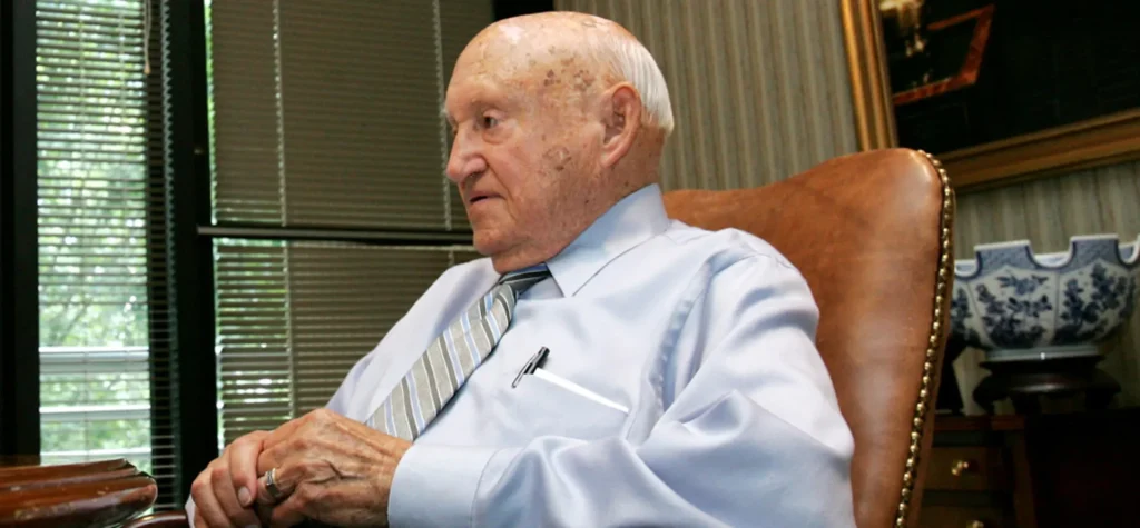 Samuel Truett Cathy Net Worth Samuel Truett Cathy Net Worth