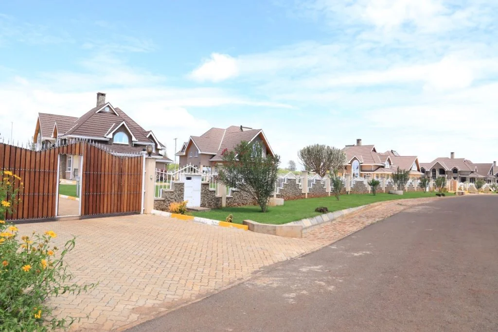 Man found dumped on roadside in Thika Greens after being stupefied