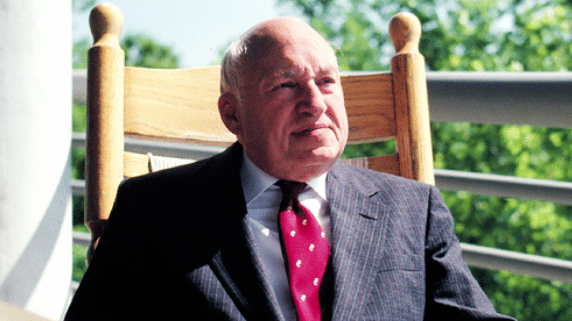 Samuel Truett Cathy Net Worth