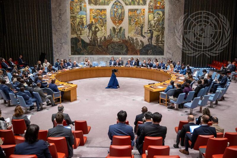 It is a score for Kenya as UN expands Haiti mission