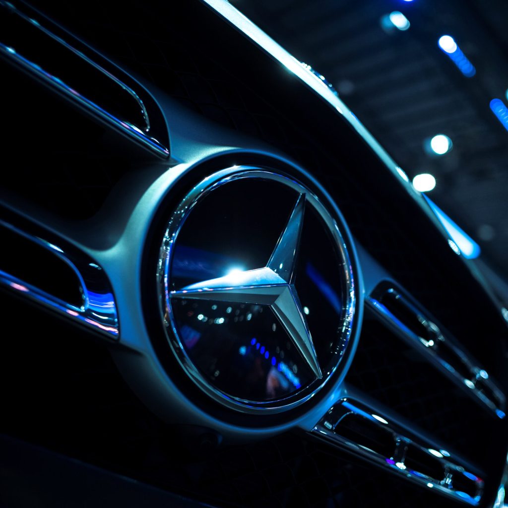 ‘The party is over’ as European carmakers face tariffs and a price war in China