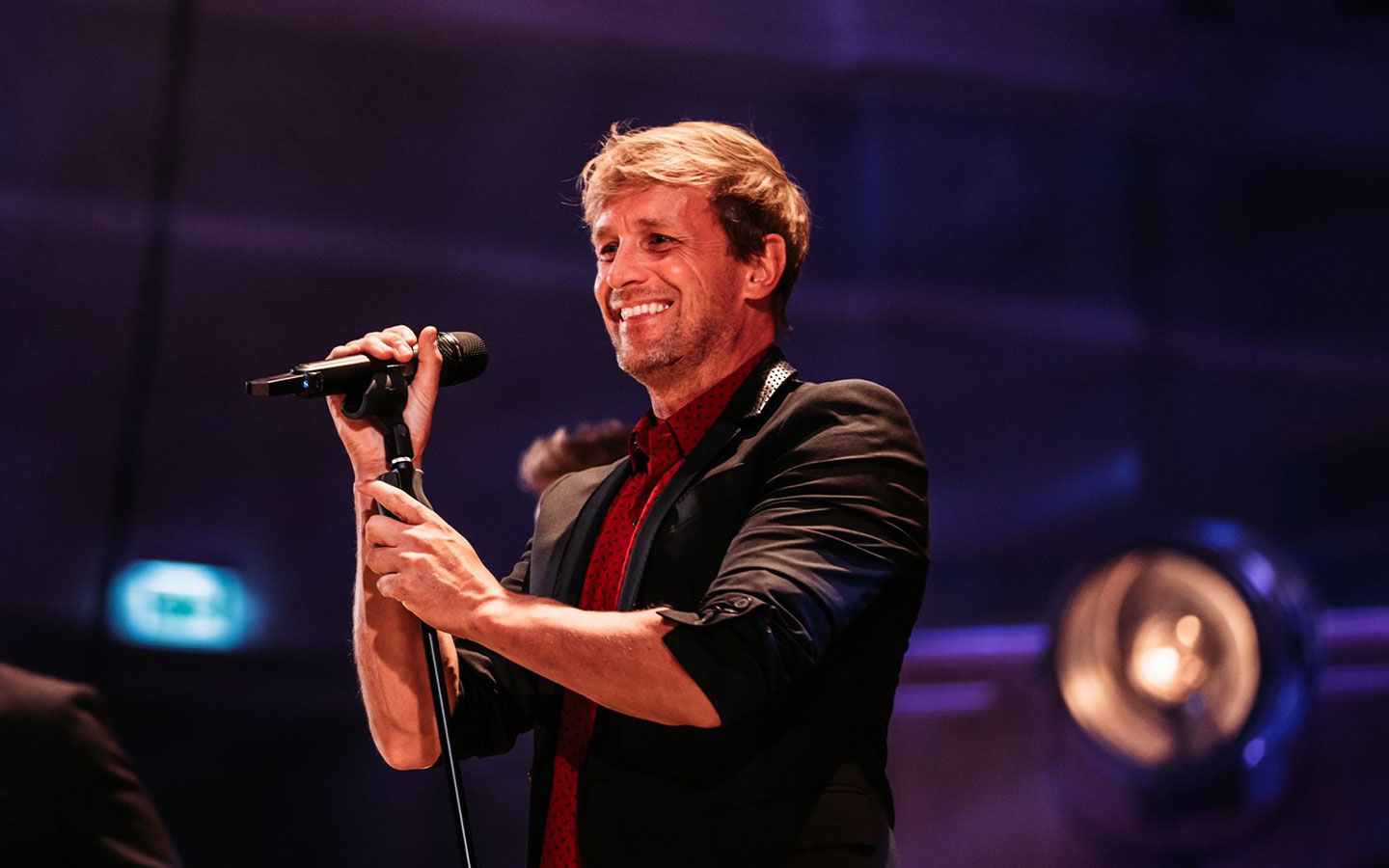 Kian Egan Net Worth