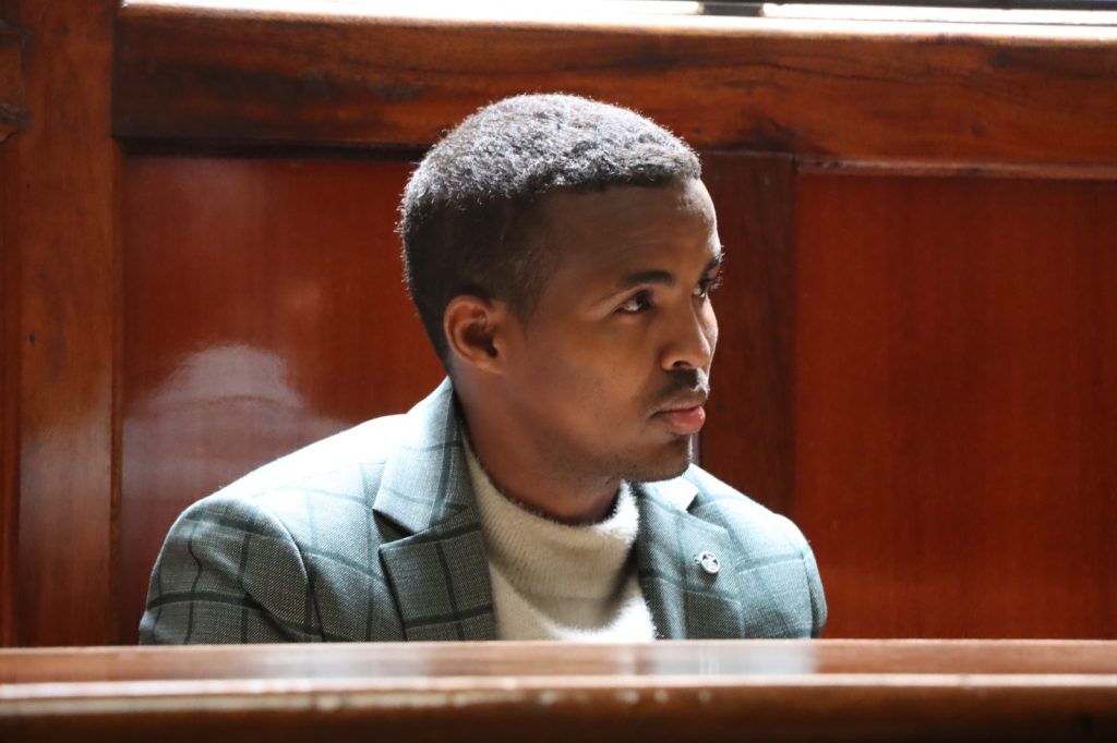 Court acquits Somali national accused of fraud in obtaining ID card