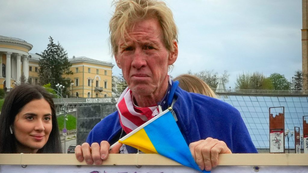 Man found guilty of attempting to assassinate Trump in Florida