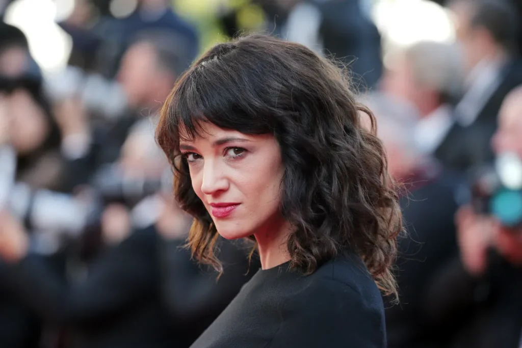 Asia Argento Net Worth Asia Argento Net Worth