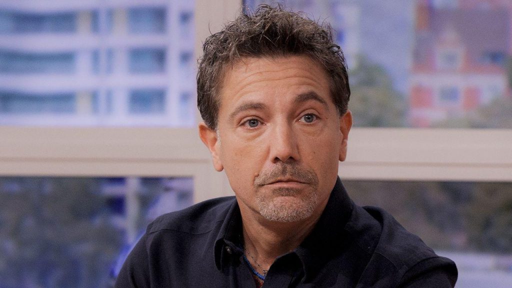 Gino D’Acampo Net Worth Gino D’Acampo Net Worth