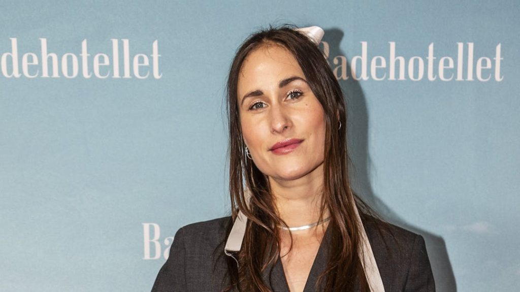 Rosalinde Mynster Siblings: Meet Jasper Spanning and Line Spanning