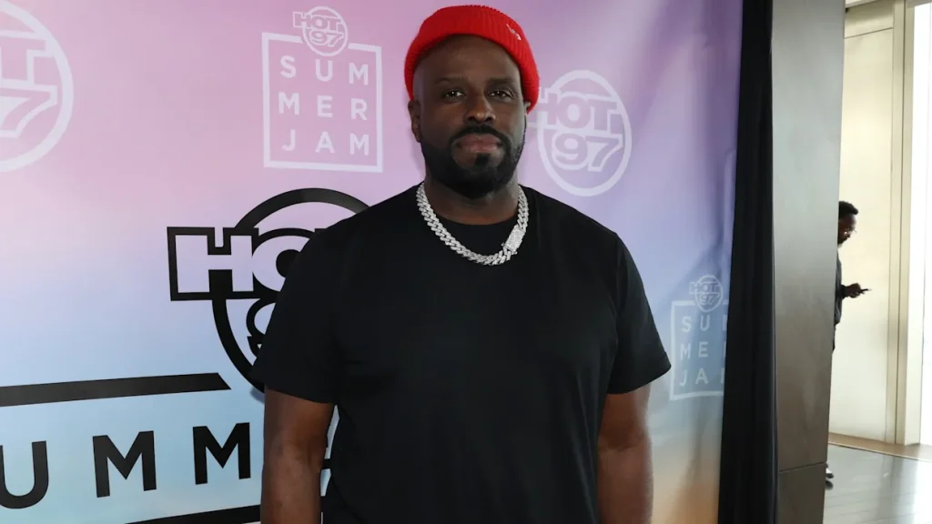 Funkmaster Flex Net Worth