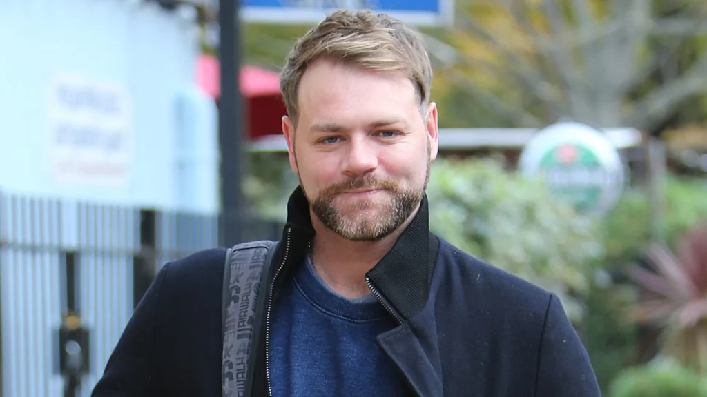 Brian McFadden Net Worth Brian McFadden Net Worth