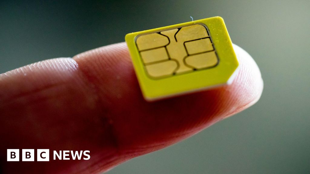 Will the latest iPhone kill off the Sim card? Will the latest iPhone kill off the Sim card?