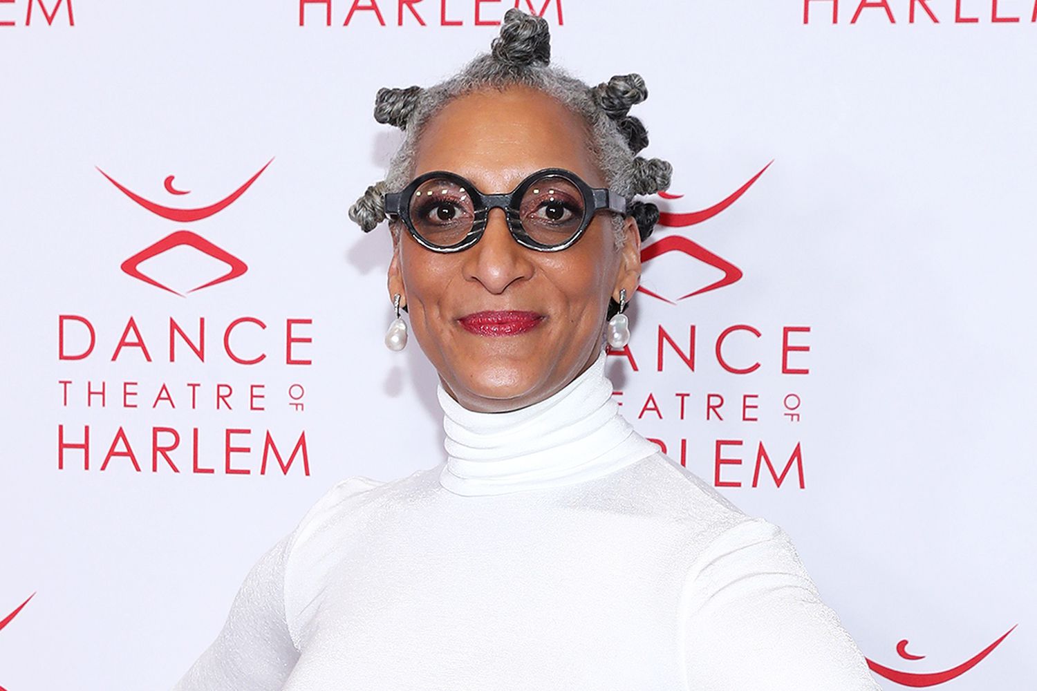 Carla Hall Net Worth